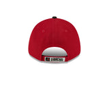 Casquette Arizona Diamondbacks, New Era, équipe, multicolore
