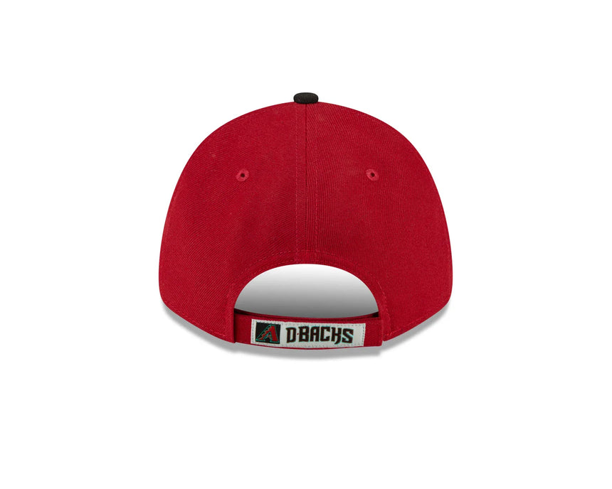Casquette Arizona Diamondbacks, New Era, équipe, multicolore