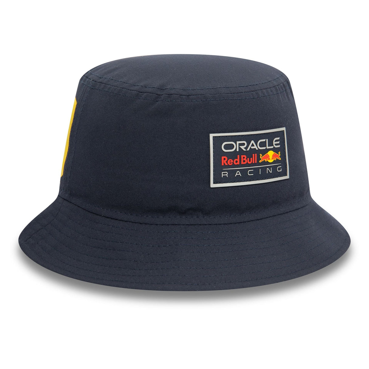 Chapeau seau Red Bull, New Era, graphique, bleu