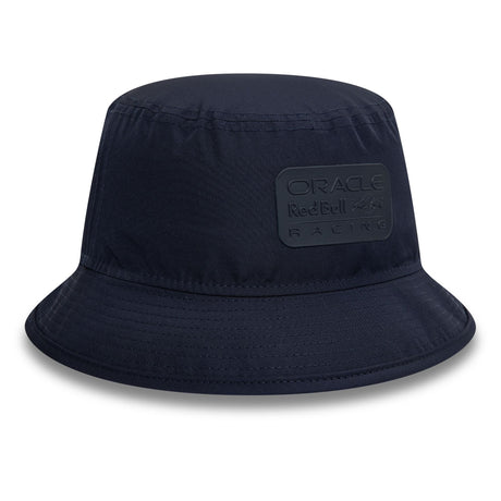 Bob Red Bull, New Era, tono sobre tono, azul