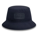 Bob Red Bull, New Era, ton sur ton, bleu