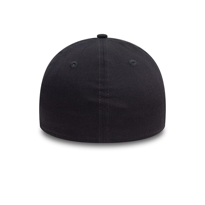 Red Bull, New Era, 39THIRTY, temporada, gorra azul