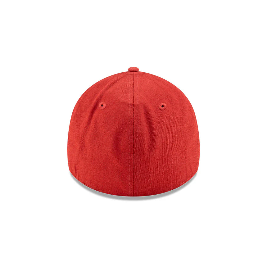 McLaren Cap, New Era, 39THIRTY, red