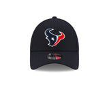 Casquette Houston Texans, New Era, équipe, 9FORTY, bleu