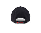 Casquette Houston Texans, New Era, équipe, 9FORTY, bleu