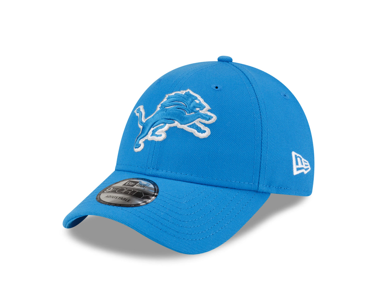 NFL Detroit Lions Casquette Team