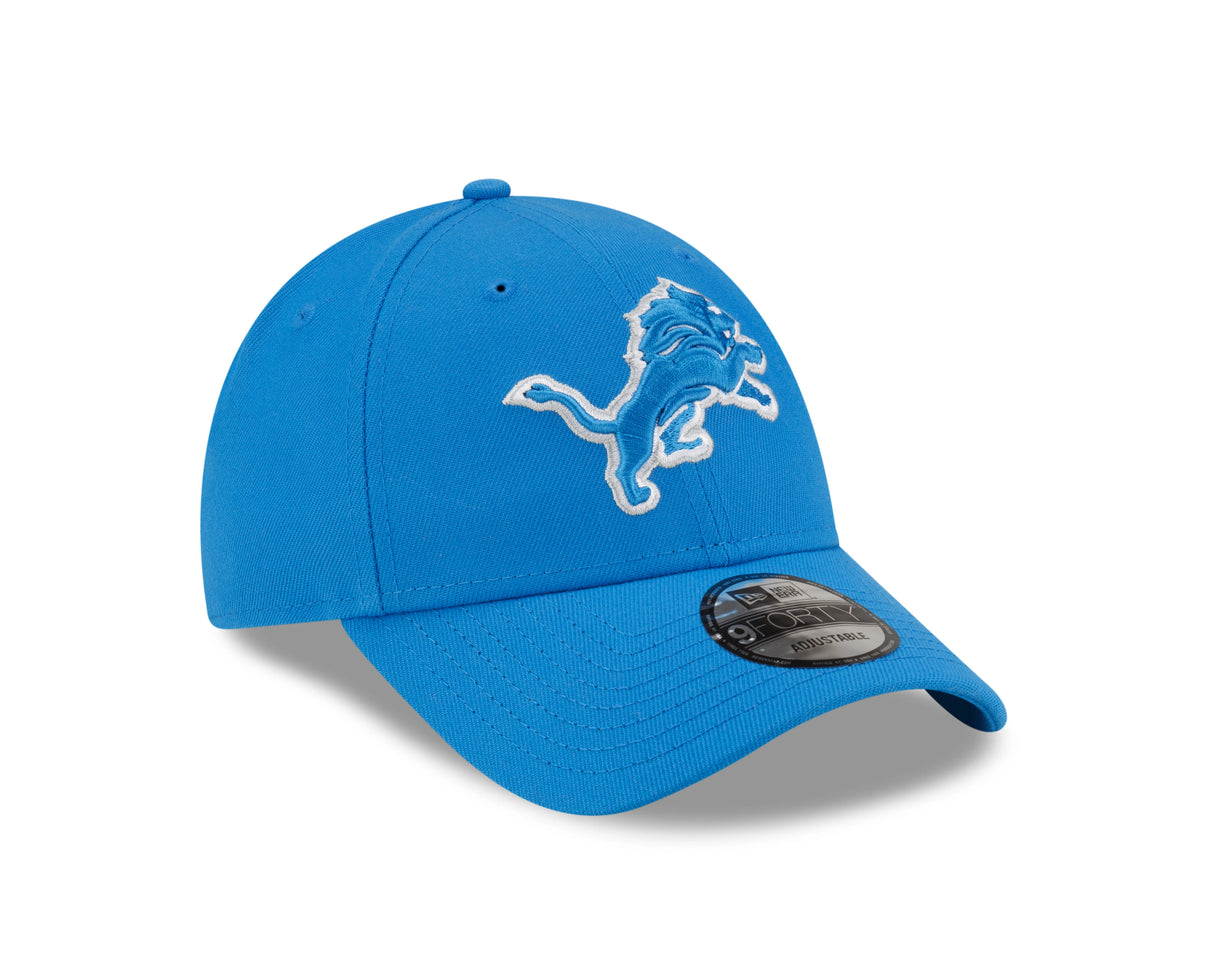 NFL Detroit Lions Casquette Team