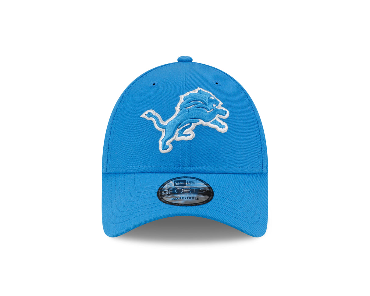 NFL Detroit Lions Casquette Team