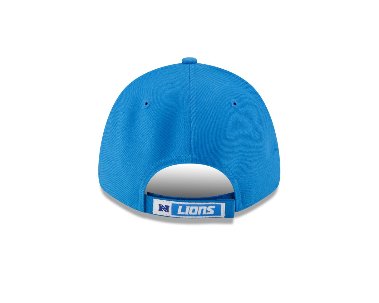 NFL Detroit Lions Casquette Team