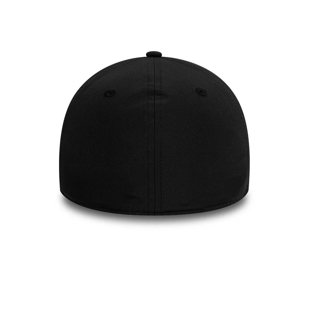 Cappello da pescatore McLaren, New Era, Essential, nero