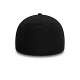 Cappello da pescatore McLaren, New Era, Essential, nero