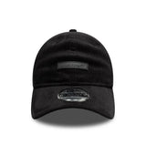 Cappellino McLaren, New Era, cordoncino, nero