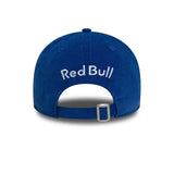 Casquette Red Bull, New Era, 9FORTY, Max Verstappen, Zandvoort SE, bleu