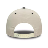 Cappellino McLaren, New Era, logo in gomma, grigio