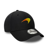 Cappellino McLaren, New Era, 9FORTY, iridescente, nero