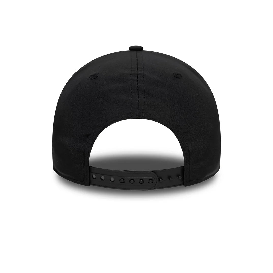 Cappellino McLaren, New Era, 9FORTY, iridescente, nero