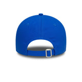 Visa RB casquette, impeccable, New Era, 9FORTY, bleu