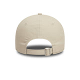 Casquette New York Yankees, New Era, 9FORTY, beige