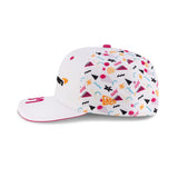 Casquette de baseball McLaren, Japon, Oscar Piastri, New Era, 9SEVENTY SS, Blanche 🔥