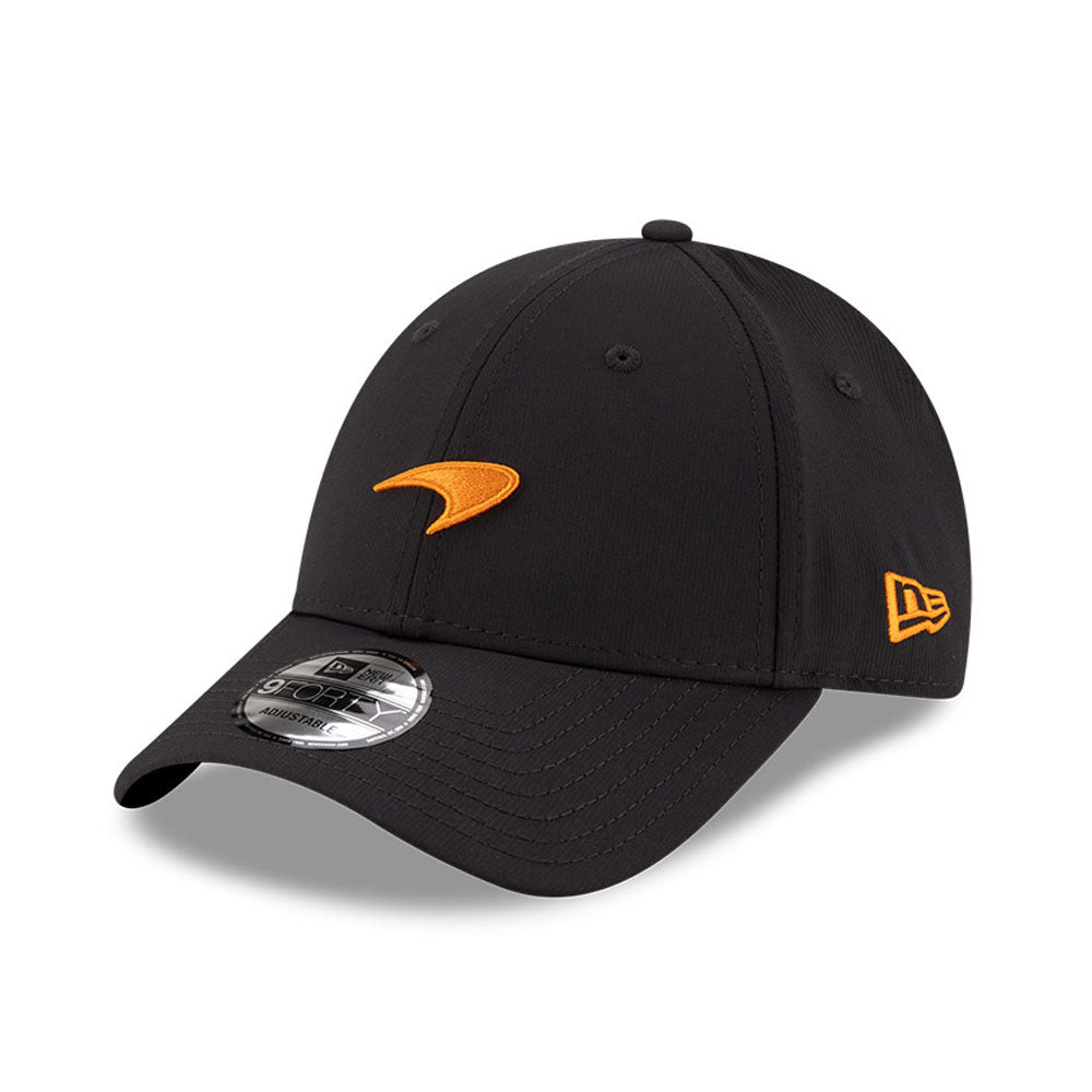 McLaren Durable Baseball Cap, New Era, 9FORTY, Anthracite 🔥