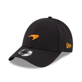 McLaren Durable Baseball Cap, New Era, 9FORTY, Anthracite 🔥