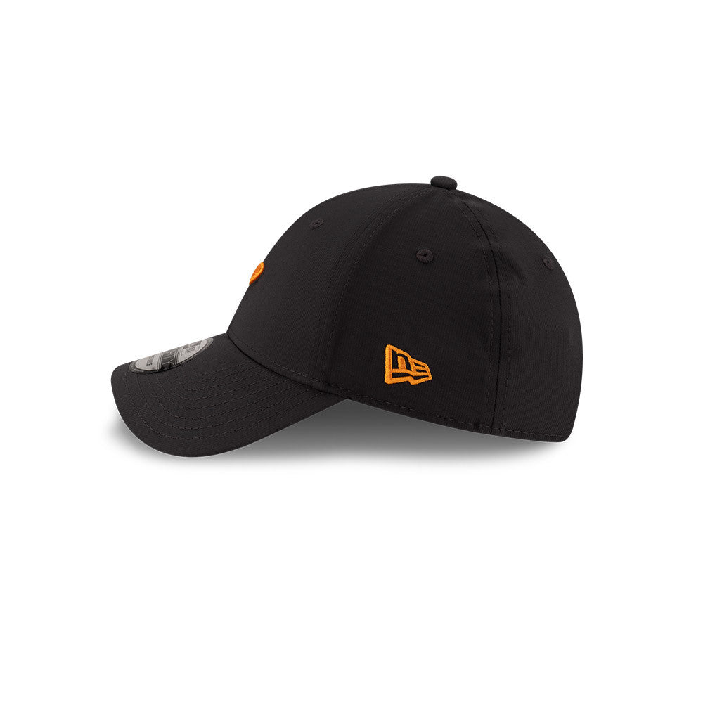 McLaren Durable Baseball Cap, New Era, 9FORTY, Anthracite 🔥