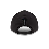 McLaren Durable Baseball Cap, New Era, 9FORTY, Anthracite 🔥