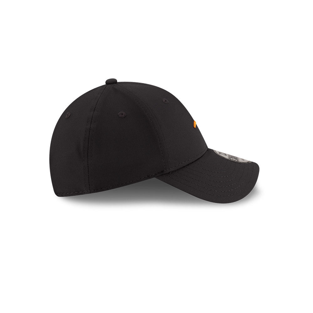McLaren Durable Baseball Cap, New Era, 9FORTY, Anthracite 🔥