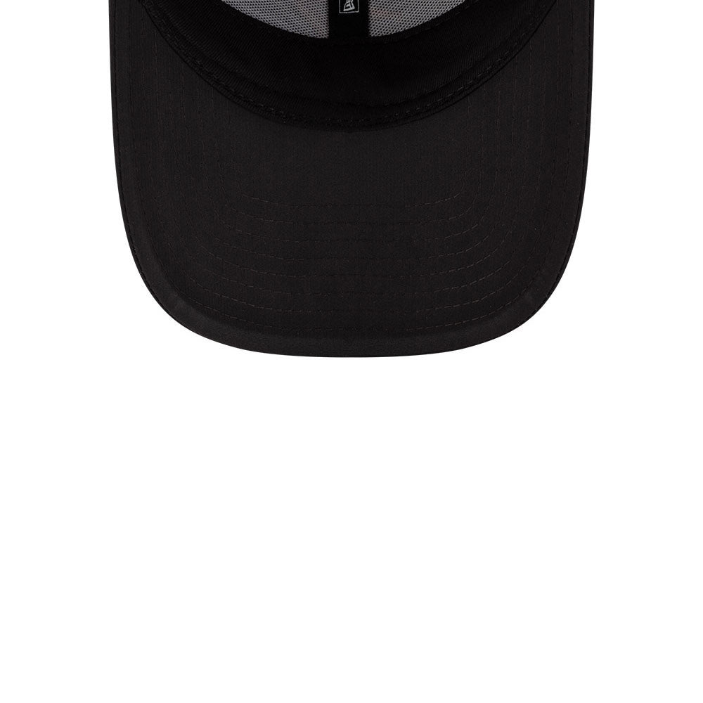 McLaren Durable Baseball Cap, New Era, 9FORTY, Anthracite 🔥