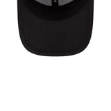 McLaren Durable Baseball Cap, New Era, 9FORTY, Anthracite 🔥
