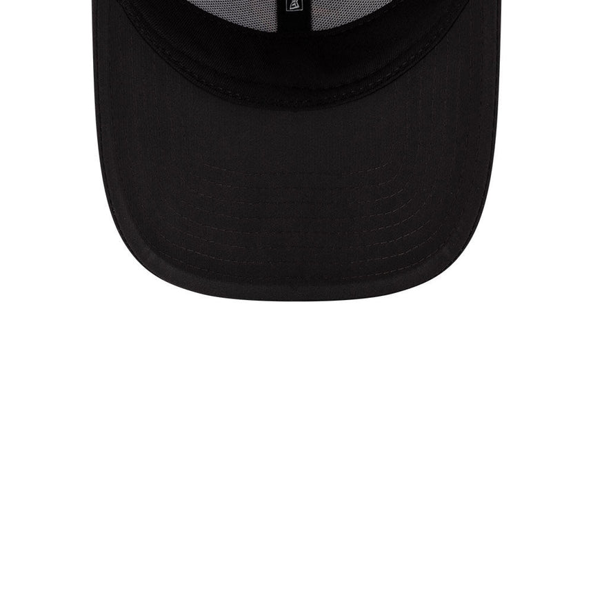 McLaren Durable Baseball Cap, New Era, 9FORTY, Anthracite 🔥