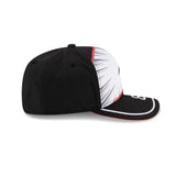 Casquette de baseball McLaren, Japon, Oscar Piastri, New Era, 9SEVENTY SS, noire 🔥