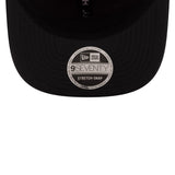 Casquette de baseball Haas F1, Japon, Oliver Bearman, New Era, 9SEVENTY SS, noire 🔥