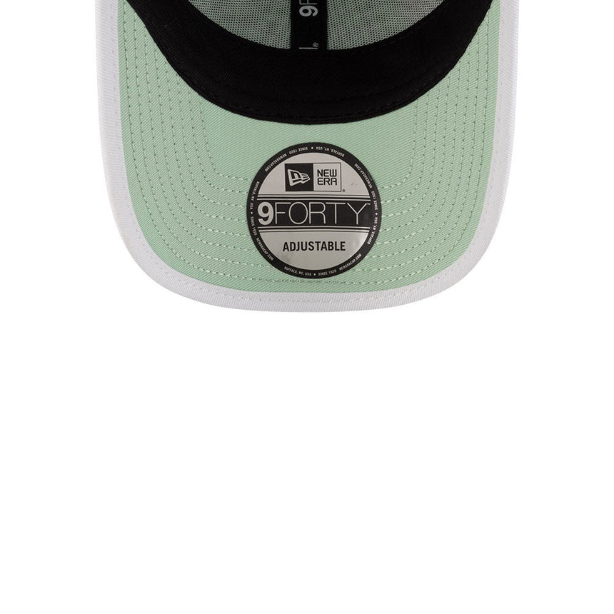 Red Bull Racing baseball cap, Miami, Max Verstappen, New Era, 9FORTY SS, Multicolor 🔥