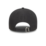 Casquette New York Yankees, New Era, 9FORTY, sans défaut, gris