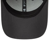 Casquette New York Yankees, New Era, 9FORTY, sans défaut, gris