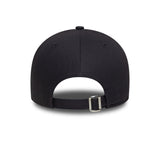 Casquette New York Yankees, New Era, 9FORTY, bleu
