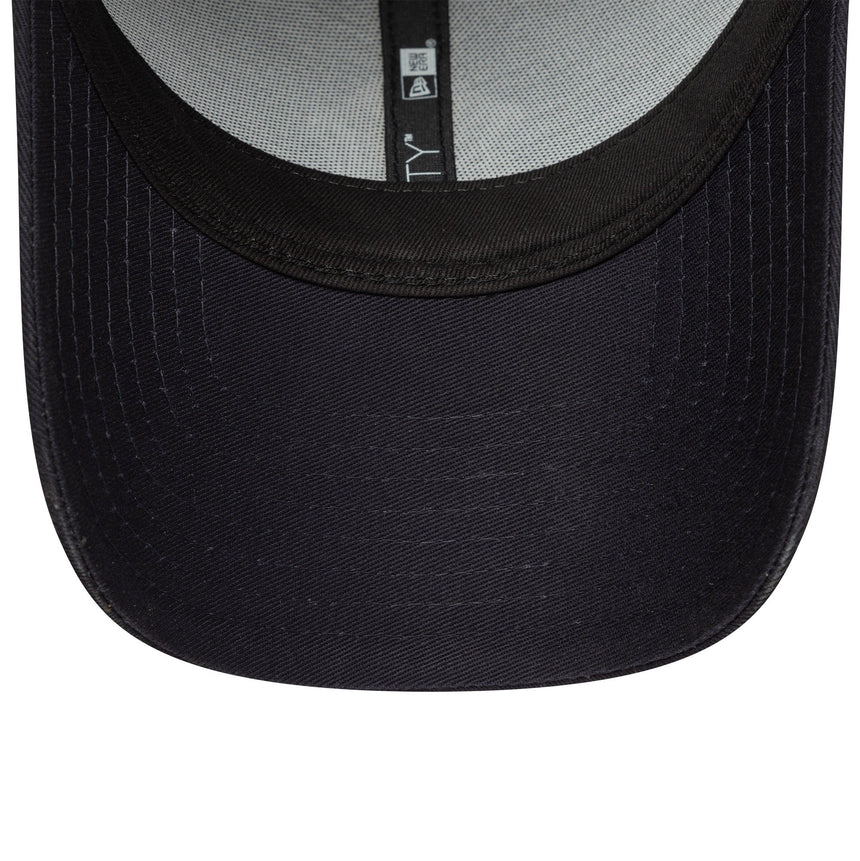 Casquette New York Yankees, New Era, 9FORTY, bleu
