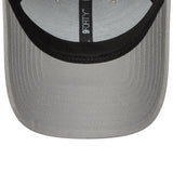 Casquette New York Yankees, New Era, 9FORTY, contour pop, gris