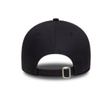 Casquette des Yankees de New York, New Era, 9TWENTY, bleu