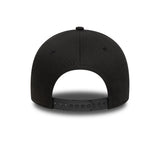 Casquette des Raiders de Las Vegas, New Era, essentielle, noire