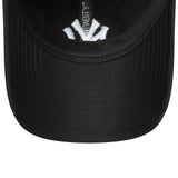Casquette des Yankees de New York, New Era, 9TWENTY, pour femmes, noir