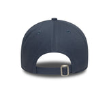 Casquette Alpine, POP, New Era, 9FORTY, bleu