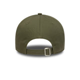 Casquette McLaren, saisonnière, New Era 9FORTY, vert