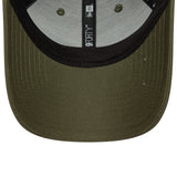 Casquette McLaren, saisonnière, New Era 9FORTY, vert