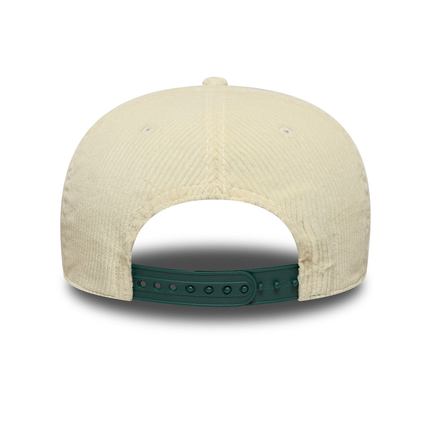 Casquette McLaren à cordon, 9SEVENTY, New Era, beige