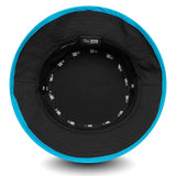 Casquette bucket McLaren, POP, New Era, coupe fuselée, noire