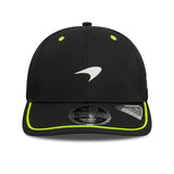 Casquette McLaren, POP, New Era, 9FIFTY, noire