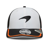 Casquette McLaren, RTP rétro, New Era, 9SEVENTY, multicolore
