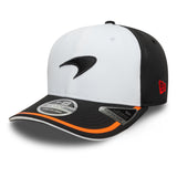 Casquette McLaren, RTP rétro, New Era, 9SEVENTY, multicolore